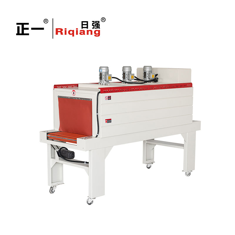 6040型热收缩包装机